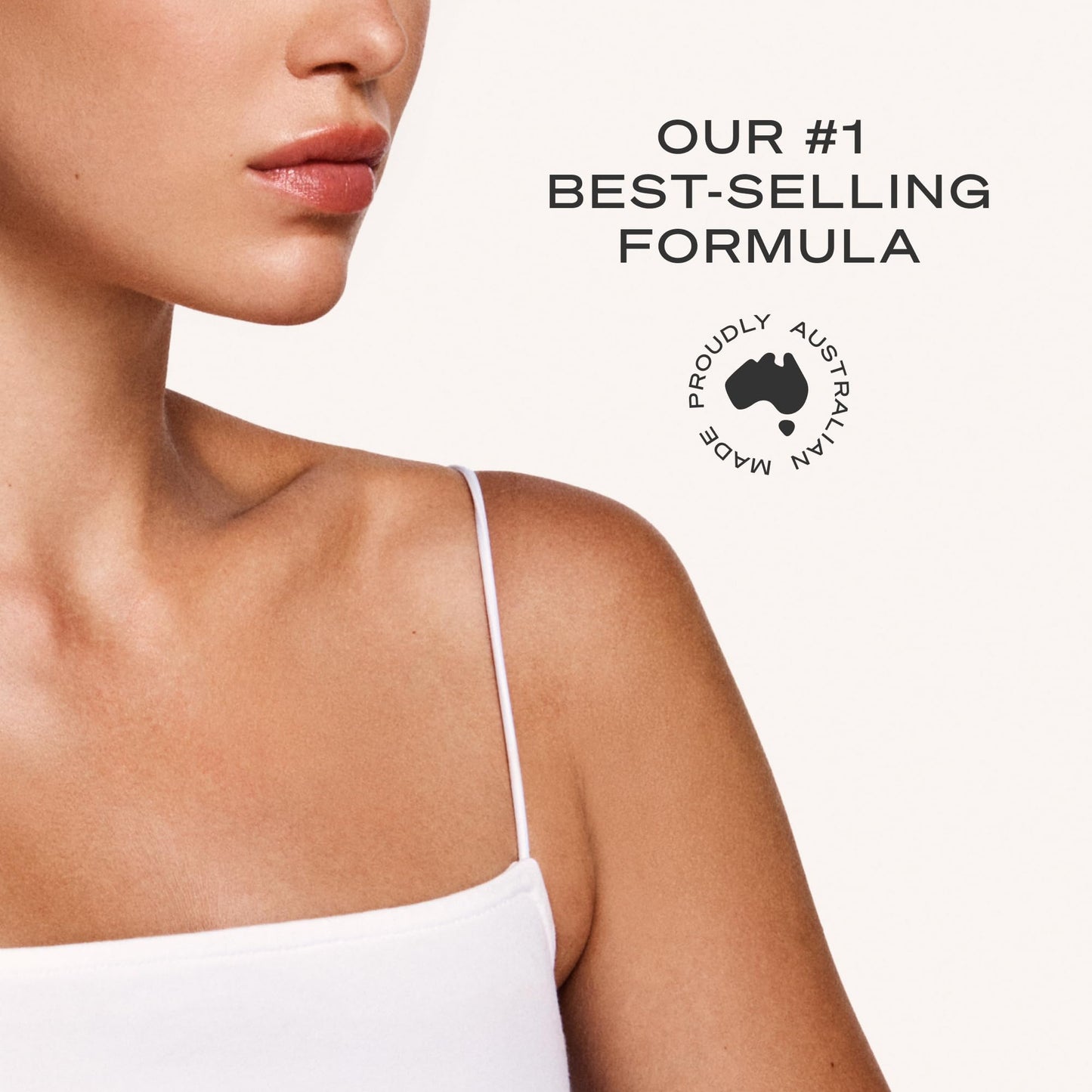 Loving Tan 2 HR Express Self Tanning Mousse, Medium - Streak Free, Natural, Professional Quality - 5+ Sunless Self Tanner Applications per Bottle - Maple Wellness Supplements