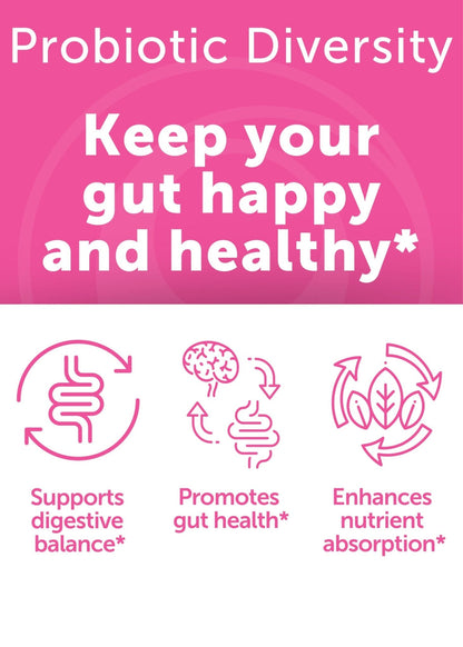 Lunakai USA Made Prebiotic + Probiotic Gummies for Women and Men - High Potency 5 Billion CFUs with Fibers - Non-GMO Gut Health Support - 3 Pack - Maple Wellness Supplements