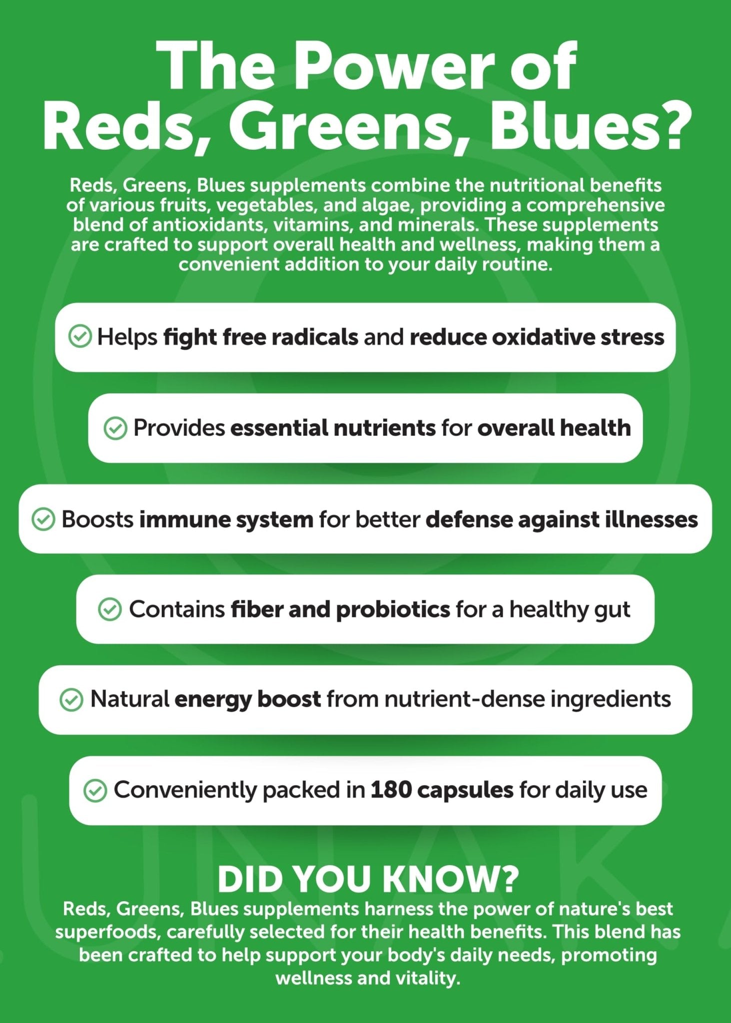 Lunakai USA Made Superfood Fruits & Veggies Supplement & Irish Sea Moss Bundle with 4 Blends, Black Seed Oil & Ashwagandha for Immune & Wellness Support - Maple Wellness Supplements