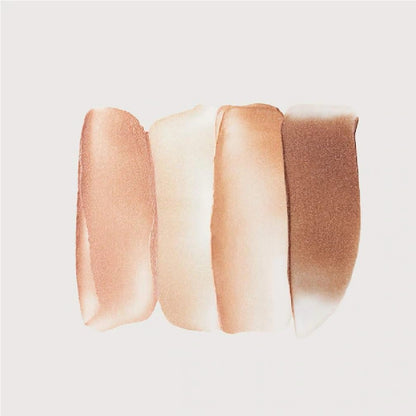 M Day Glow Dewy Highlighting Balm 0.7 oz / 5 g (Solstice - neutral bronze, Standard size) - Maple Wellness Supplements