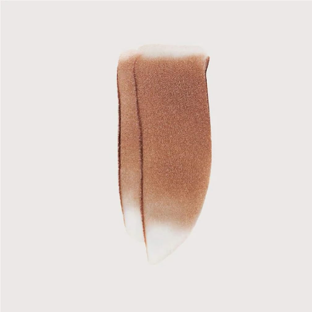 M Day Glow Dewy Highlighting Balm 0.7 oz / 5 g (Solstice - neutral bronze, Standard size) - Maple Wellness Supplements