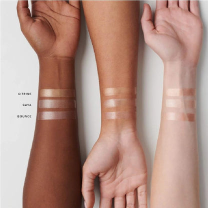 M Day Glow Dewy Highlighting Balm Bounce (0.7 oz / 5 g) + Bonus Acne Patch (36 Pieces) - Maple Wellness Supplements