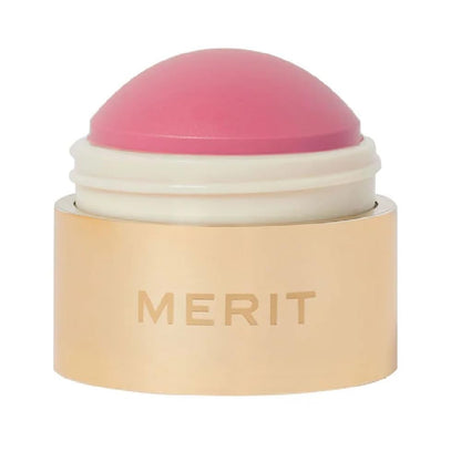 M Flush Balm Cream Blush (0.31oz) (Stockholm- baby pink) - Maple Wellness Supplements
