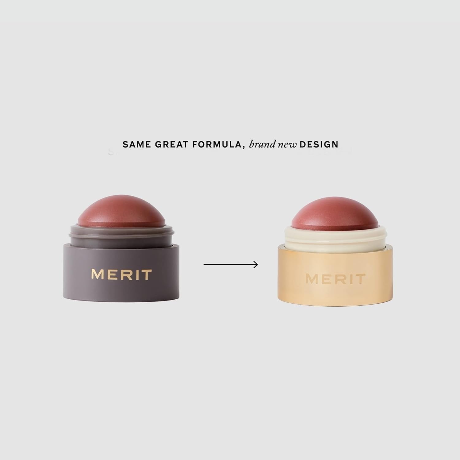 M Flush Balm Cream Blush Rouge (0.31oz) + Bonus Acne Patch (36 Pieces) - Maple Wellness Supplements