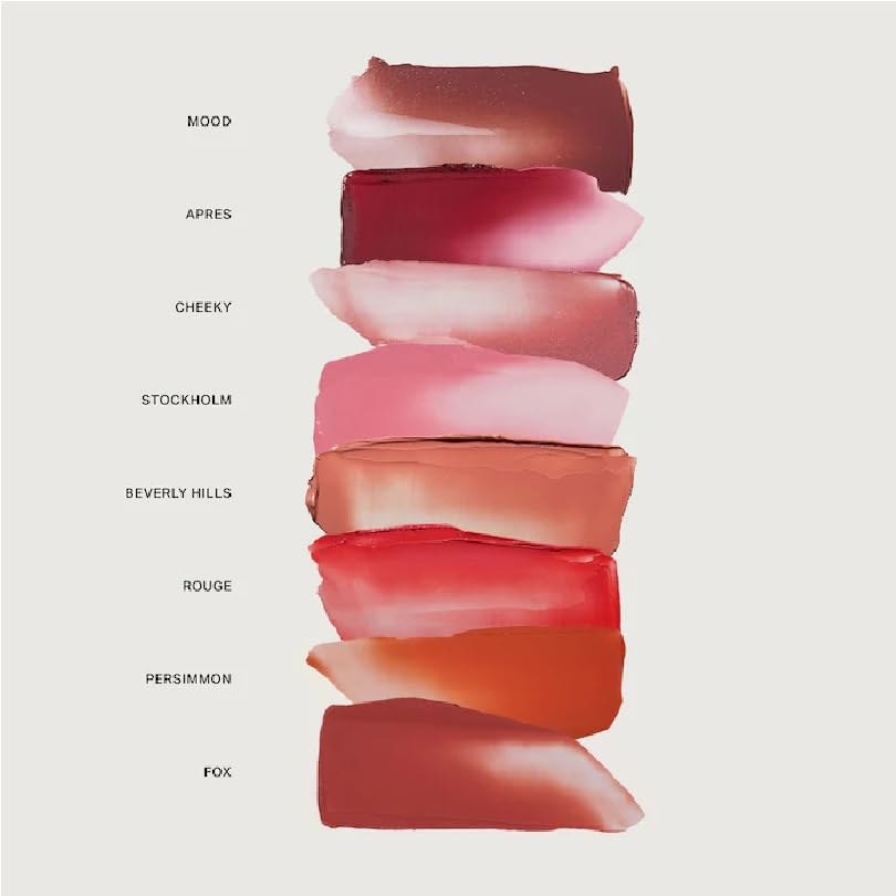 M Flush Balm Cream Blush Rouge (0.31oz) + Bonus Acne Patch (36 Pieces) - Maple Wellness Supplements