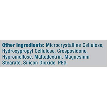 Mag-Ox Magnesium Supplement, Pharmaceutical Grade Magnesium Oxide 483mg, Most Concentrated Form of Magnesium, 120 Tablets (Pack of 3) - Maple Wellness Supplements