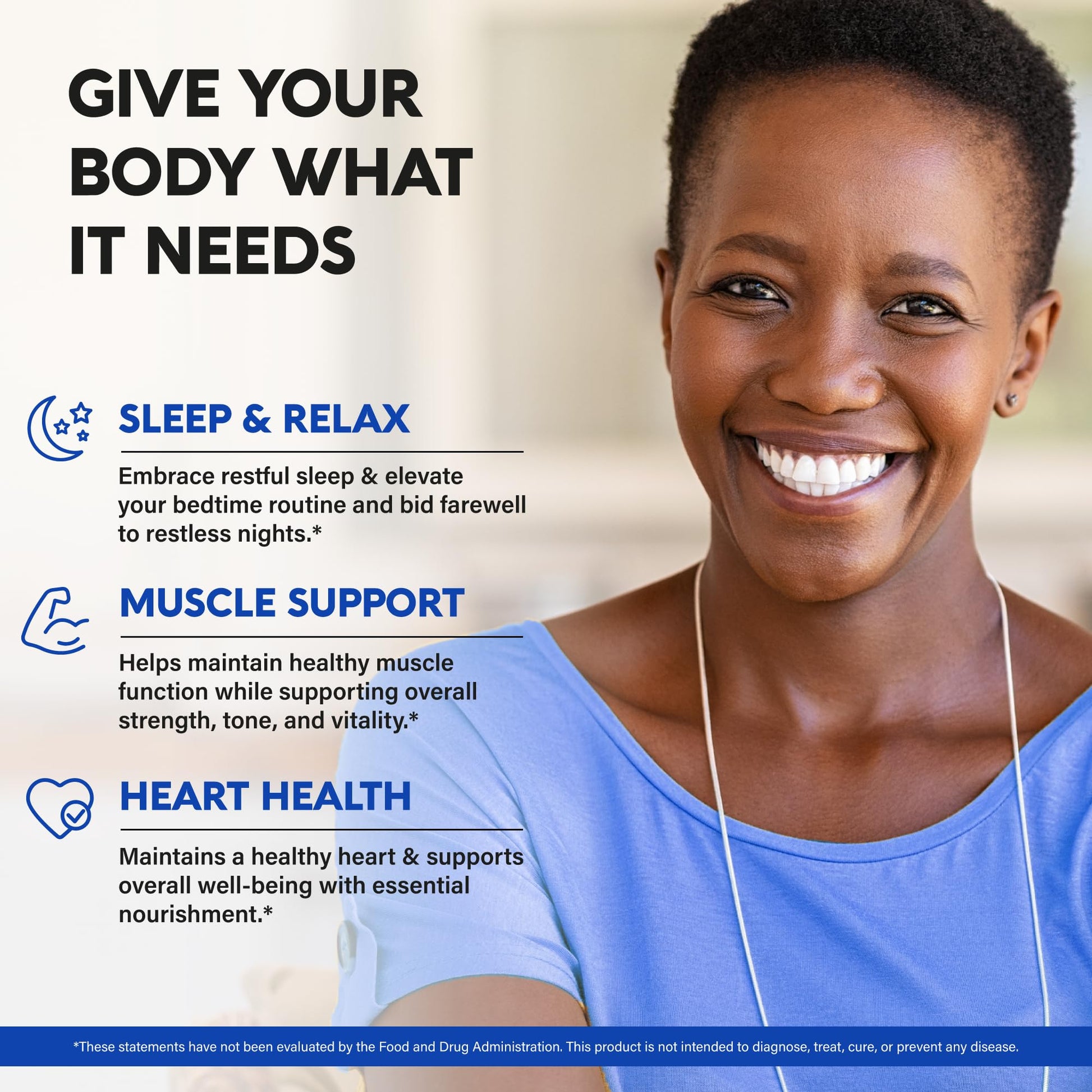 Magnesium Citrate Capsules 1000mg | High Absorption Supplement - Sleep, Muscle & Heart Support - Vegan | Non-GMO - Made in USA - As Powder - Maple Wellness Supplements