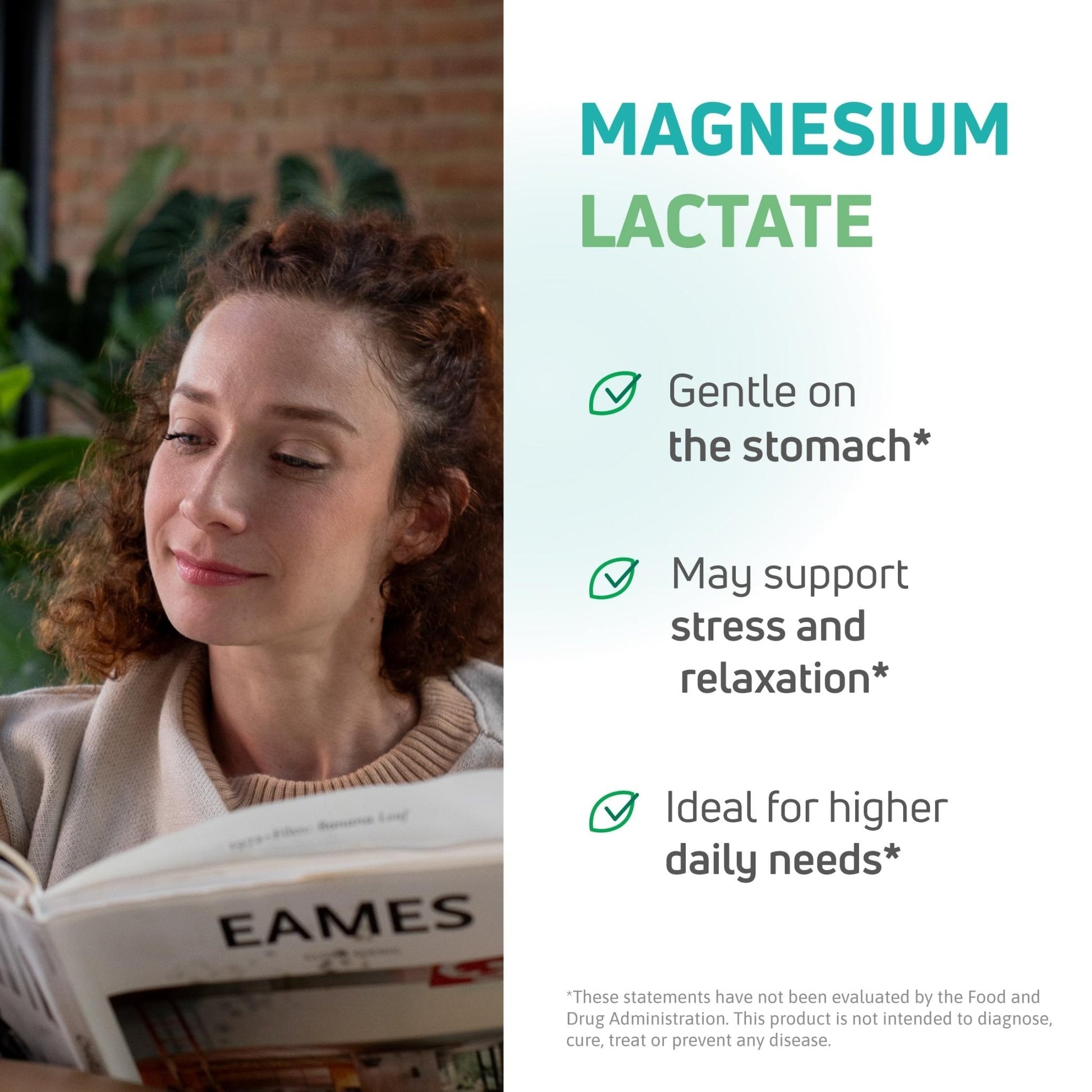 Magnesium Citrate Complex 400 mg – Triple Magnesium with Citrate, Aspartate & Lactate – High Absorption – 100 Softgels - Maple Wellness Supplements