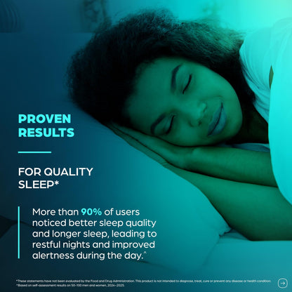 Magnesium Glycinate 400mg High Absorption Capsules with Quercetin | Quality Sleep, Relaxation & Muscle Health Supplement for Women and Men | Chelated Magnesium 120 Count - Maple Wellness Supplements