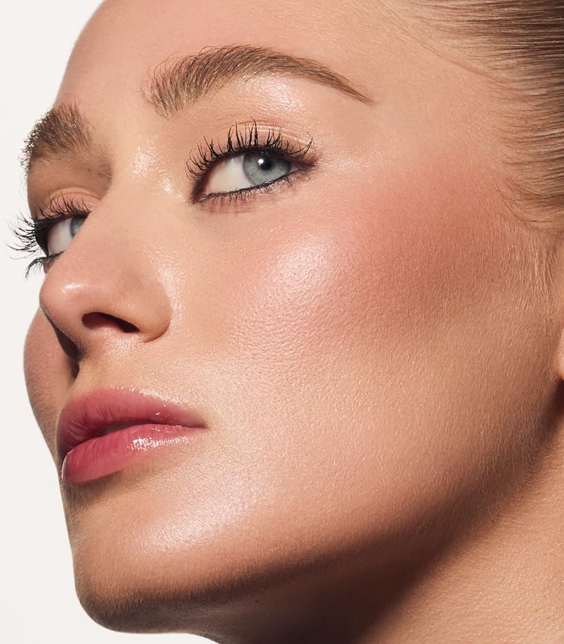MAKE Beauty Nano Brow, Micro Eyebrow Pencil. Long-Lasting Smudgeproof Eye Brow Makeup for Hairlike Lines. Precision Liner for Natural-Looking Eyebrows - Shade, Warm Taupe - Maple Wellness Supplements