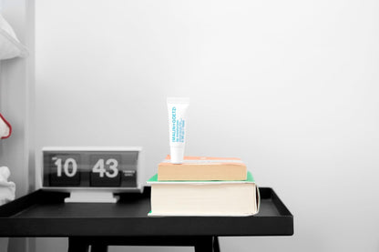 MALIN+GOETZ Lip Moisturizer Hydrating Gel Lip Treatment with Nourishing Fatty Acid Blend - Maple Wellness Supplements