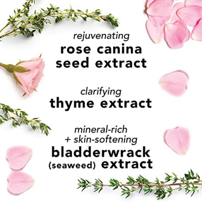Mario Badescu Facial Spray with Aloe, Herbs and Rose Water for All Skin Types, Face Mist that Hydrates - Maple Wellness Supplements