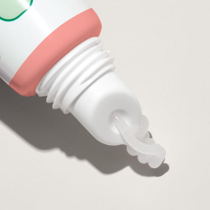 Mario Badescu Moisturizing Rose Lip Balm for Dry Cracked Lips, Infused with Coconut Oil and Shea Butter - Maple Wellness Supplements