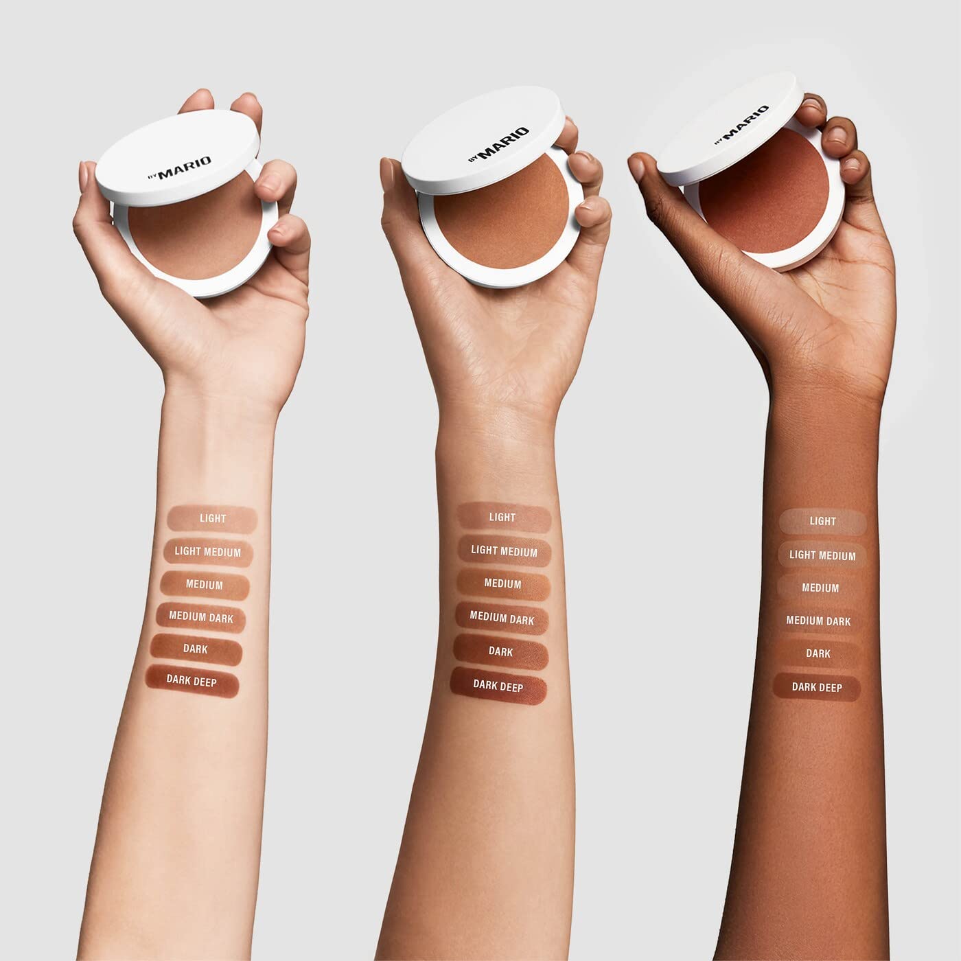 Mario's SoftSculpt Bronzer - Maple Wellness Supplements