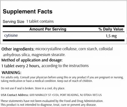 Marki Desmoxan 100 Tablets - Maple Wellness Supplements