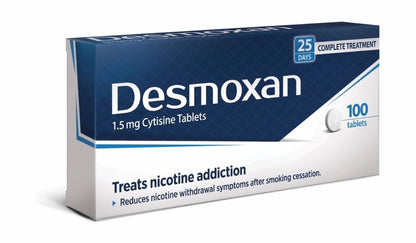 Marki Desmoxan 100 Tablets - Maple Wellness Supplements