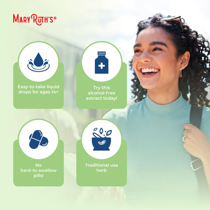 MaryRuth Organics Black Seed Oil Liquid Drops Cold Pressed | 3 Month Supply | USDA Organic Black Cumin Seed Oil | Immune Support | Respiratory Health | Sugar&Gluten Free | Vegan | Non-GMO | 2 Fl Oz - Maple Wellness Supplements