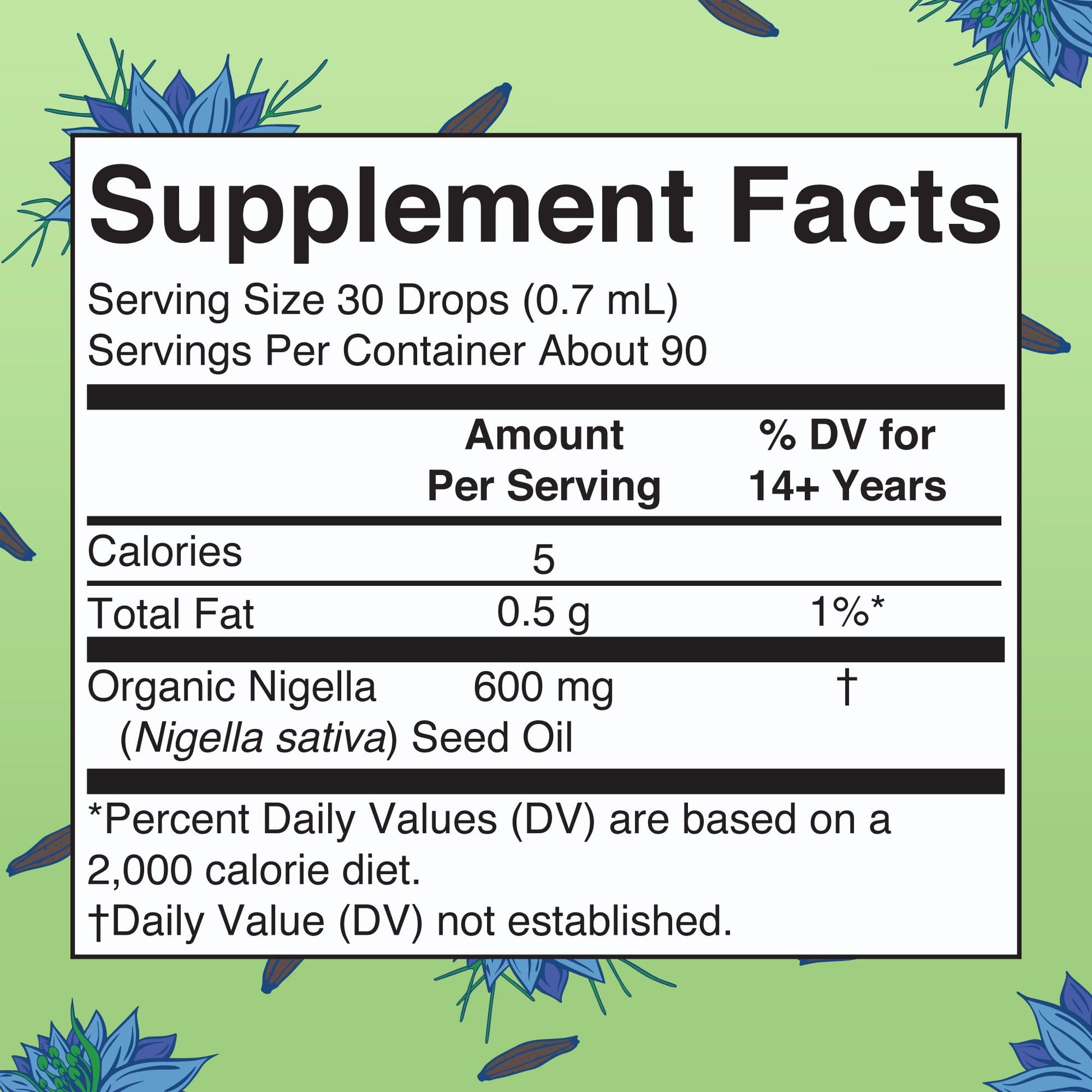 MaryRuth Organics Black Seed Oil Liquid Drops Cold Pressed | 3 Month Supply | USDA Organic Black Cumin Seed Oil | Immune Support | Respiratory Health | Sugar&Gluten Free | Vegan | Non-GMO | 2 Fl Oz - Maple Wellness Supplements