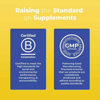 MaryRuth Organics Gut Flora Health+ Enzymes | Up to 2 Month Supply | Prebiotic Probiotic Digestive Enzymes Blend for Healthy Gut Biome & Digestive Support | Gastrointestinal Health | 60 Capsules - Maple Wellness Supplements