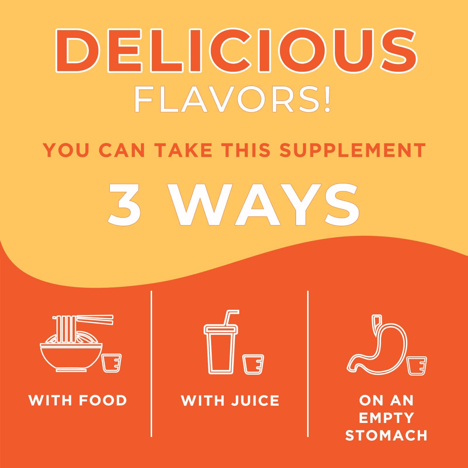 MaryRuth Organics Probiotic Turmeric + Extra GI Support | 62 Billion CFU | Organic Ingredients Turmeric Complex with Probiotics | Turmeric Curcumin Capsules for Digestion | Vegan | 60 Count - Maple Wellness Supplements