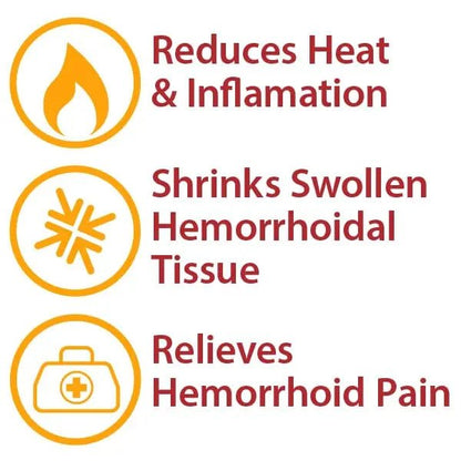 Mayinglong Musk Hemorrhoids Ointment - (20 Grams) Maximum Strength Formula for Hemorrhoidal Fast Relief, Soothes Itching, Burning & Discomfort - Fast-Acting Relief (0.71 oz Tube) - Maple Wellness Supplements