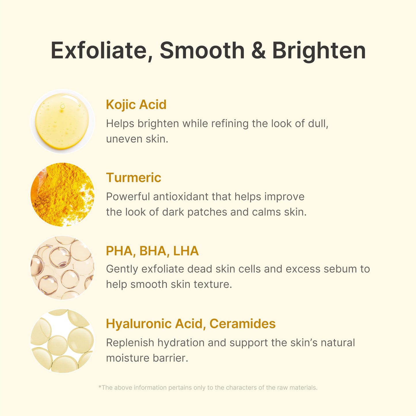 medicube Body Peel Shot with Kojic Acid and Turmeric | Gentle Body Brightening & Exfoliating Serum with BHA, LHA & PHA for Dead Skin Cells - Maple Wellness Supplements