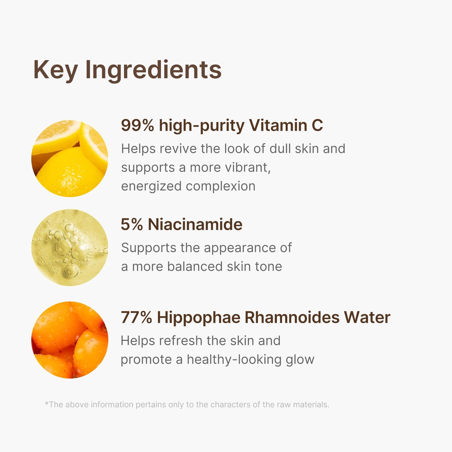 medicube Deep Vitamin C Capsule Serum | Hydrating Vitamin C Serum for Dull & Uneven-Looking Skin with Visible Concerns - Maple Wellness Supplements