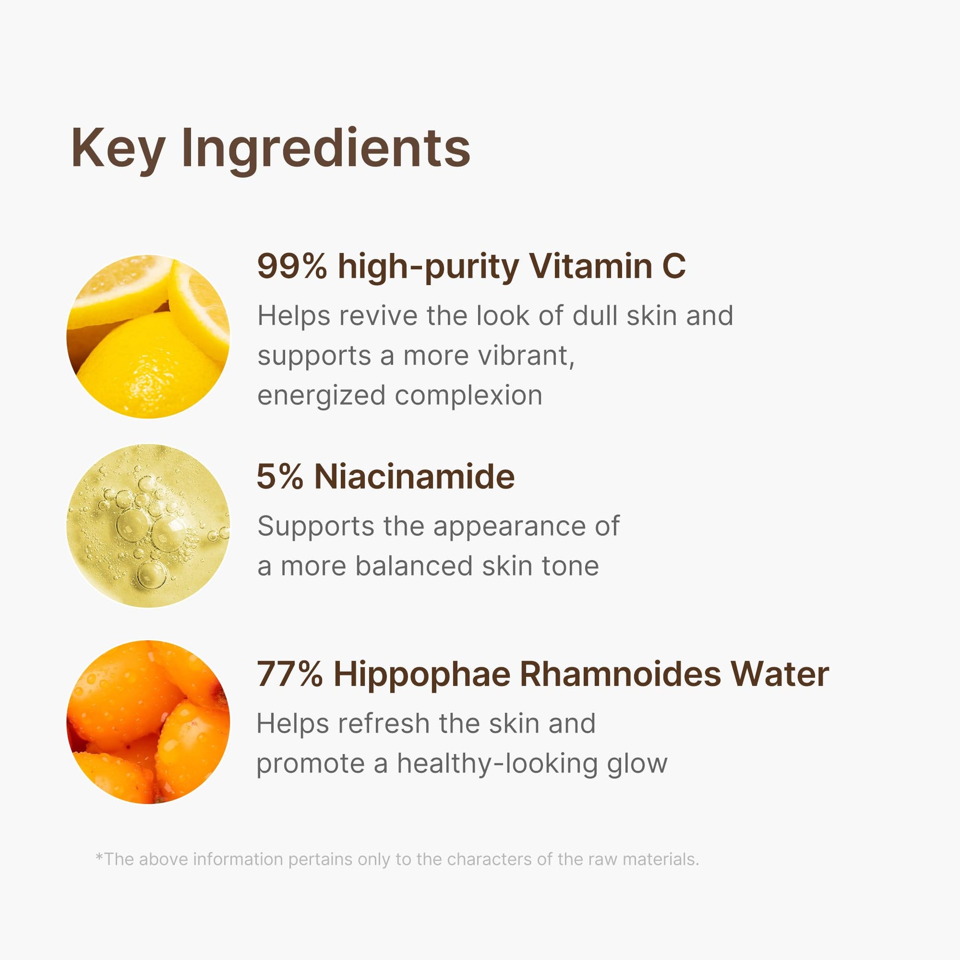 medicube Deep Vitamin C Capsule Serum | Hydrating Vitamin C Serum for Dull & Uneven-Looking Skin with Visible Concerns - Maple Wellness Supplements