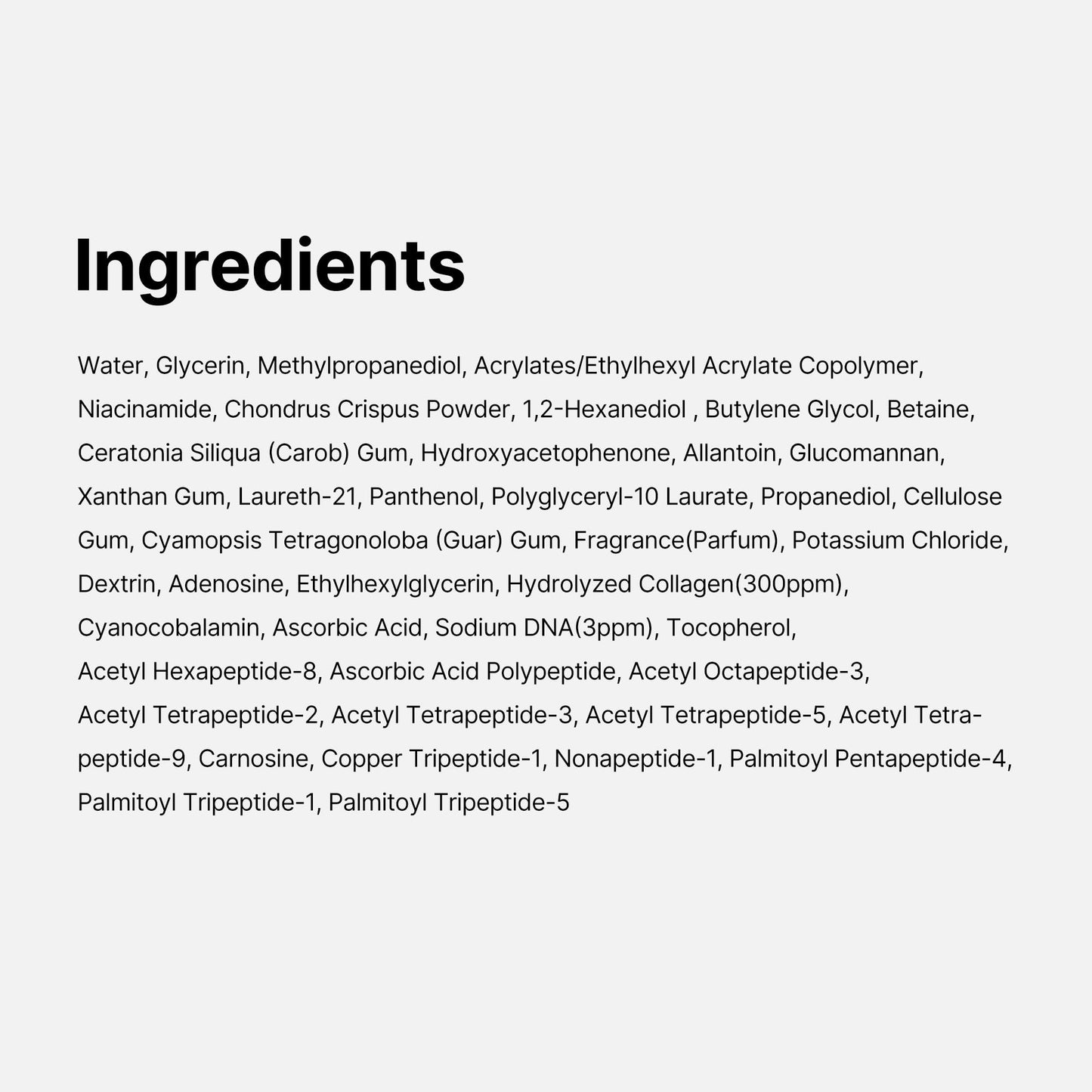 medicube Jelly Gel Mask with Salmon DNA PDRN Pink Collagen | Overnight Face Mask - Maple Wellness Supplements