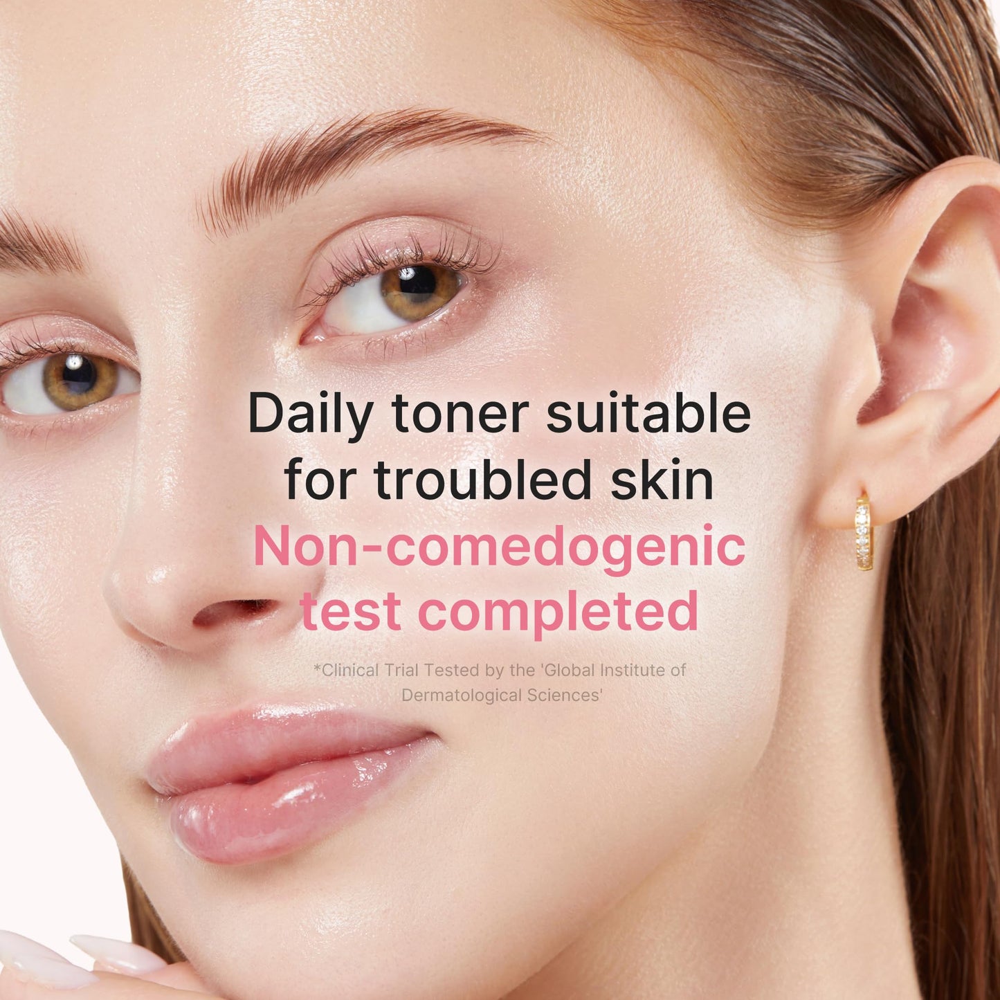 medicube PDRN Toner Salmon DNA Milky Toner | for Hydrating, Moisturizing, Soothing with Ceramide, Peptide - Maple Wellness Supplements