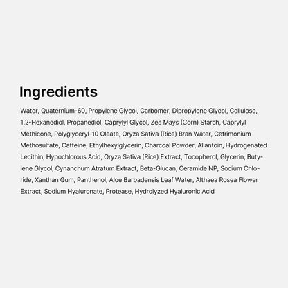 medicube Peel Shot with Hypochlorous Acid | Gentle Exfoliating Serum for Dead Skin Cells & Pores, Blackheads & Excess Sebum Control - Maple Wellness Supplements