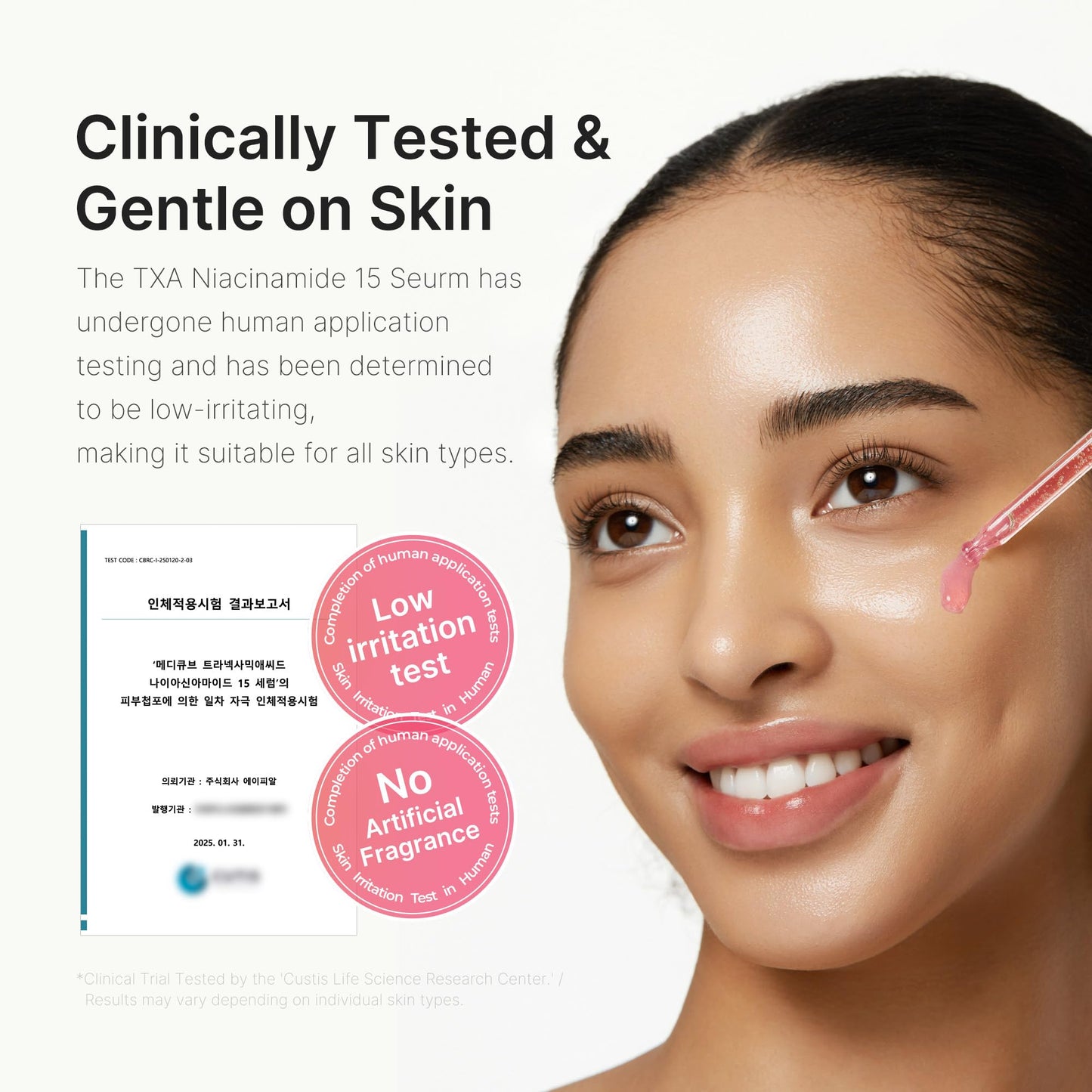 medicube TXA+Niacinamide 15% Glow Facial Serum for After Spot Care | All-in-One Daily - Maple Wellness Supplements
