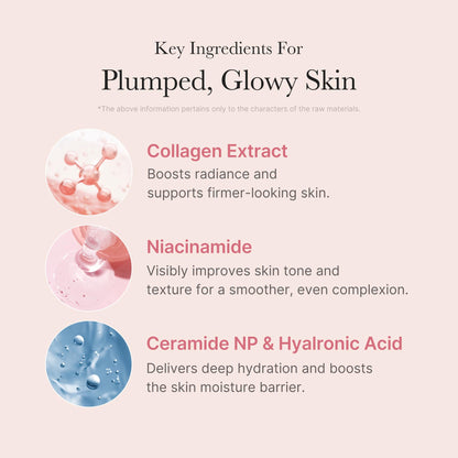 medicube Wrapping Mask Collagen Overnight Peel Off Facial Mask | Elasticity & Hydration Care, Reduces Sagging & Dullness - Maple Wellness Supplements