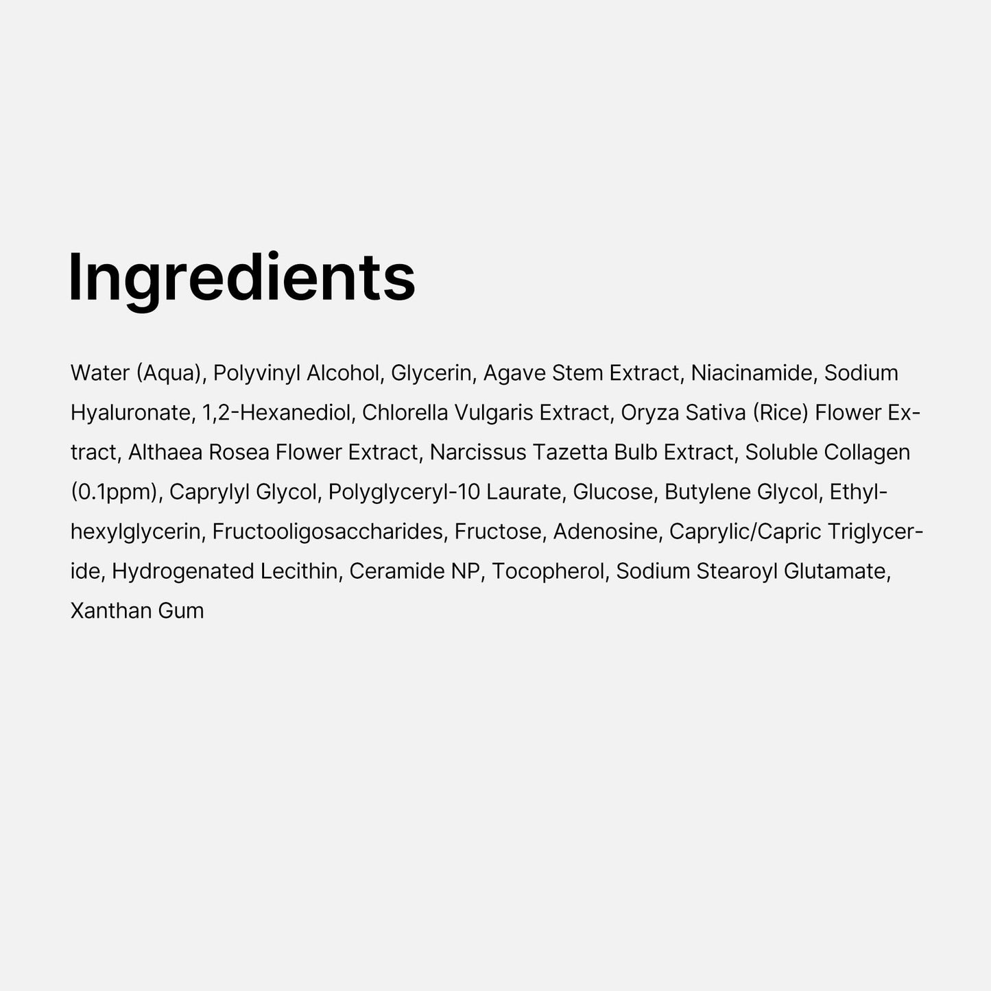 medicube Wrapping Mask Collagen Overnight Peel Off Facial Mask | Elasticity & Hydration Care, Reduces Sagging & Dullness - Maple Wellness Supplements