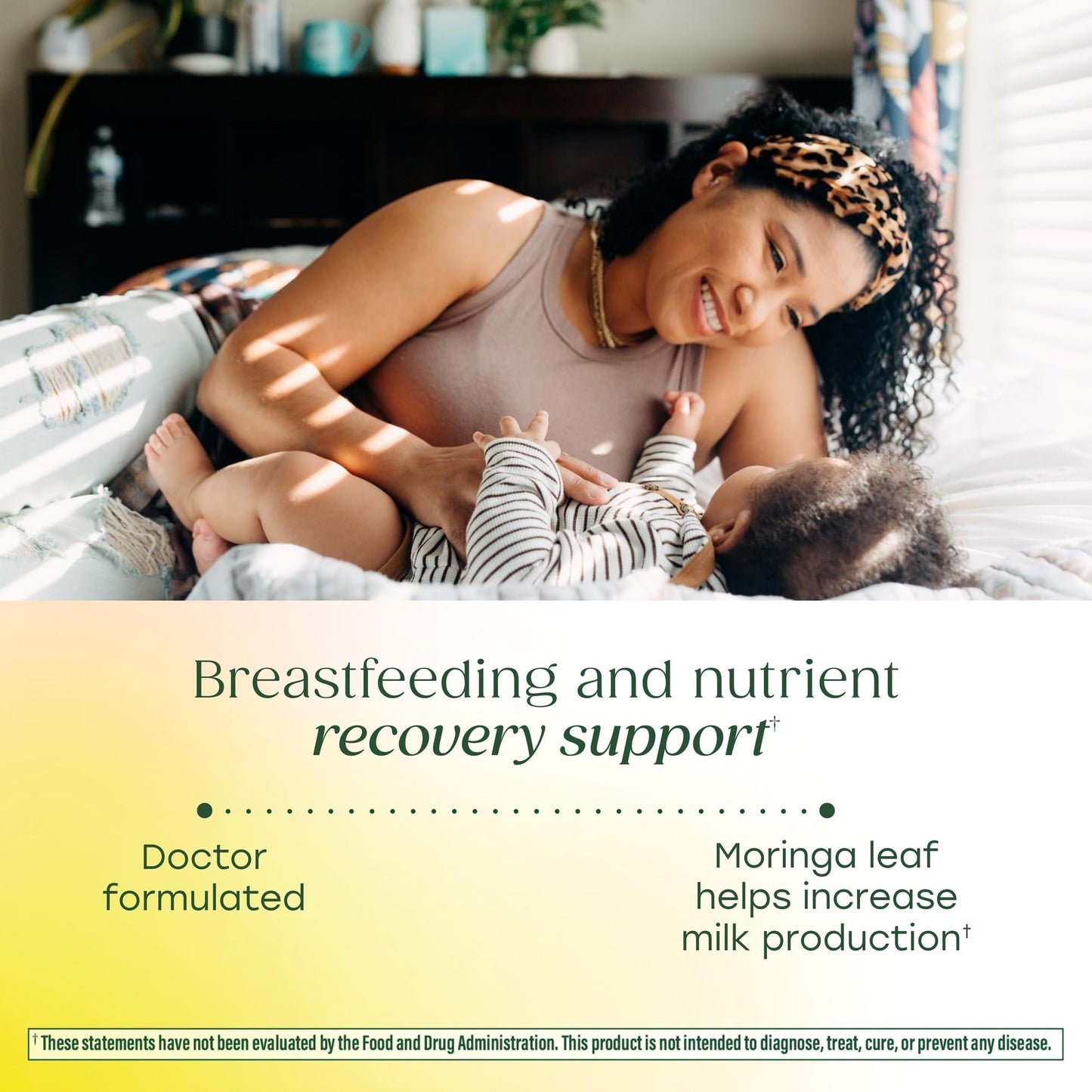 MegaFood Baby & Me 2 Postnatal Vitamins for Women Breastfeeding with Folate (Folic Acid Natural Form), Choline, Iodine, Vitamin D - Maple Wellness Supplements