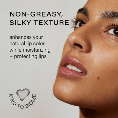 Melixir Vegan Lip Butter (12 Colors), Hydrating Tinted Lip Balm Stick, Bee-Free, Petrolatum-Free, Plant-Based, Moisturizes Dry & Chapped Lips With Shea Butter, Sheer, Natural Finish - 12 Caramel - Maple Wellness Supplements