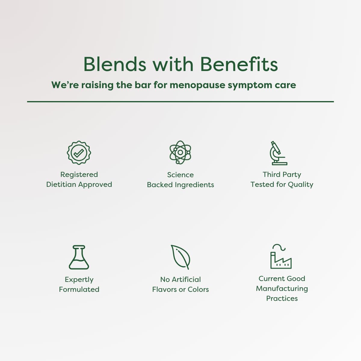 MENOLABS® FocusHer™ Mental Energy Support Supplement – Caffeine-Free Focus, Concentration & Memory – enXtra® & Lutemax 2020® – Menopause, Brain & Eye Health – 30 Capsules, 30-Day Supply - Maple Wellness Supplements