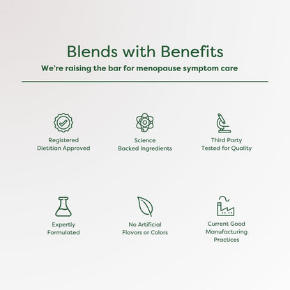 MENOLABS® FocusHer™ Mental Energy Support Supplement – Caffeine-Free Focus, Concentration & Memory – enXtra® & Lutemax 2020® – Menopause, Brain & Eye Health – 30 Capsules, 30-Day Supply - Maple Wellness Supplements