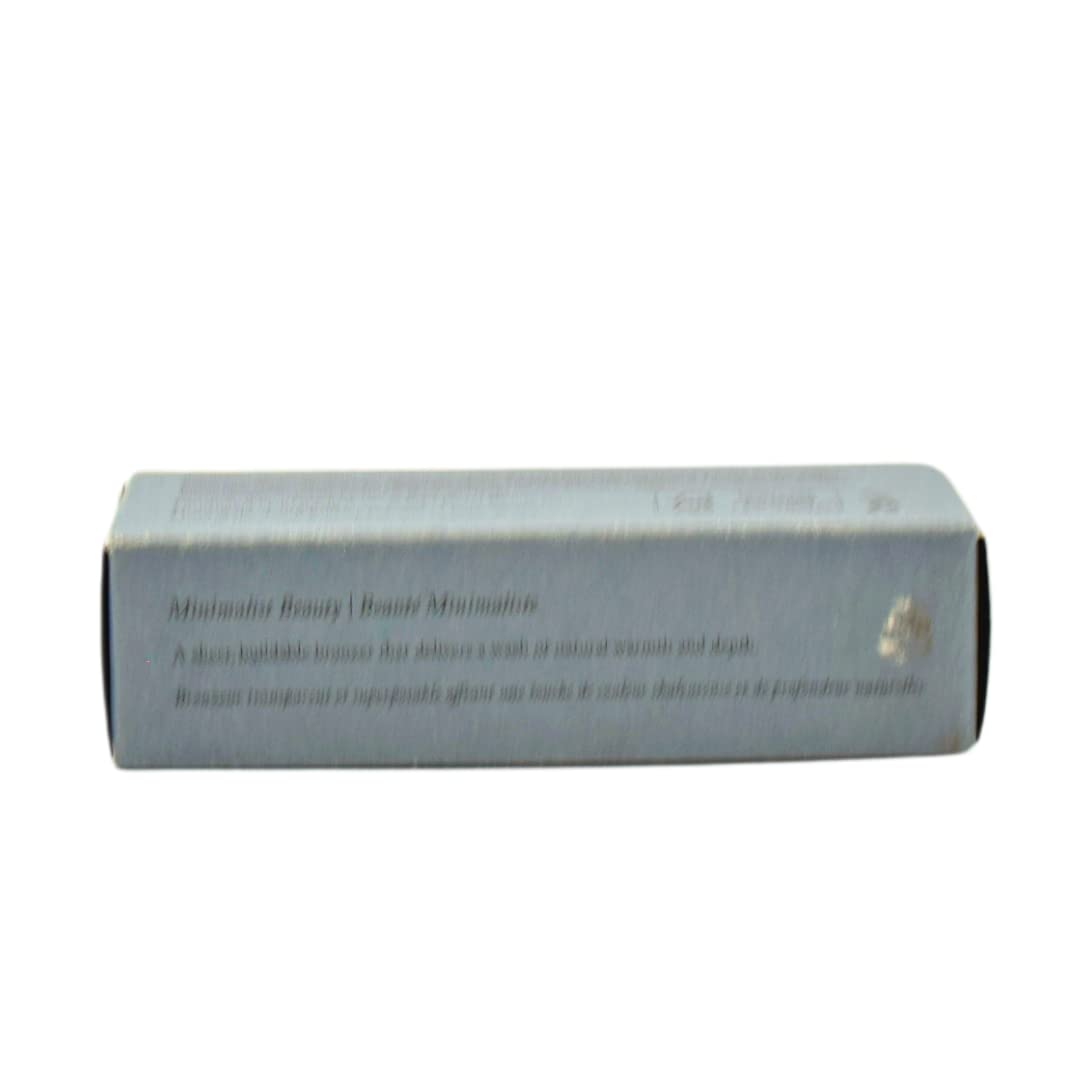 MERIT Bronze Balm Sheer Sculpting Bronzer Quince - Maple Wellness Supplements