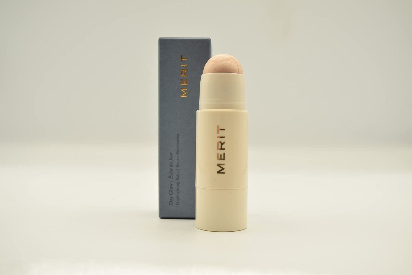 MERIT Day Glow Dewy Highlighting Balm Cava - Maple Wellness Supplements