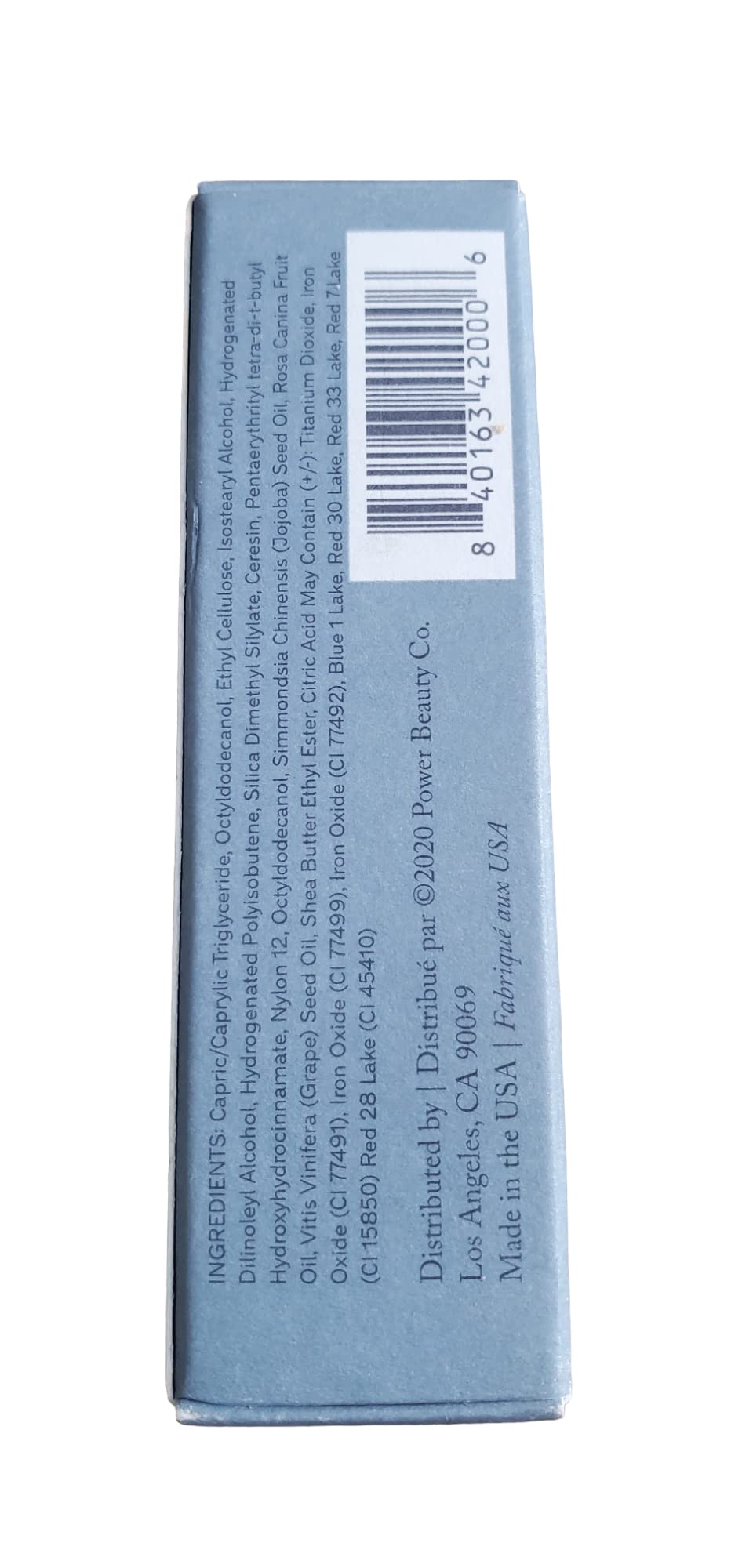 MERIT Shade Slick Classics Tinted Lip Oil Au Naturel - Maple Wellness Supplements