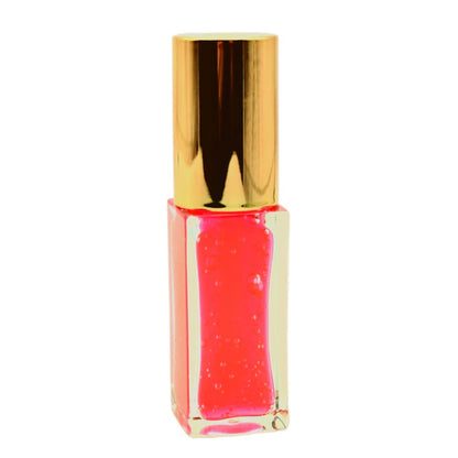 MERIT Shade Slick Gelée Sheer Tinted Lip Oil Les Deux - Maple Wellness Supplements