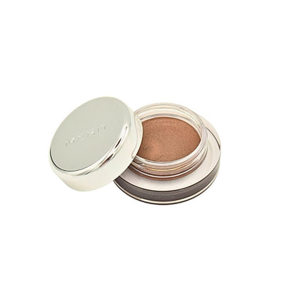 Merit Solo Shadow Cream Eyeshadow Sartorial Bronze, Buildable Crease-Free Pearlescent Color, Vegan & Cruelty-Free, 0.1 oz - Maple Wellness Supplements