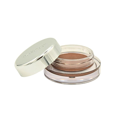 Merit Solo Shadow Cream Eyeshadow Sartorial Bronze, Buildable Crease-Free Pearlescent Color, Vegan & Cruelty-Free, 0.1 oz - Maple Wellness Supplements