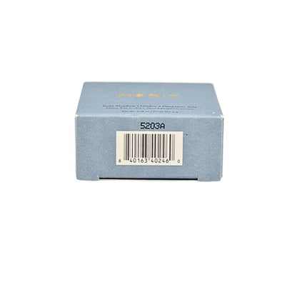 Merit Solo Shadow Cream Eyeshadow Sartorial Bronze, Buildable Crease-Free Pearlescent Color, Vegan & Cruelty-Free, 0.1 oz - Maple Wellness Supplements