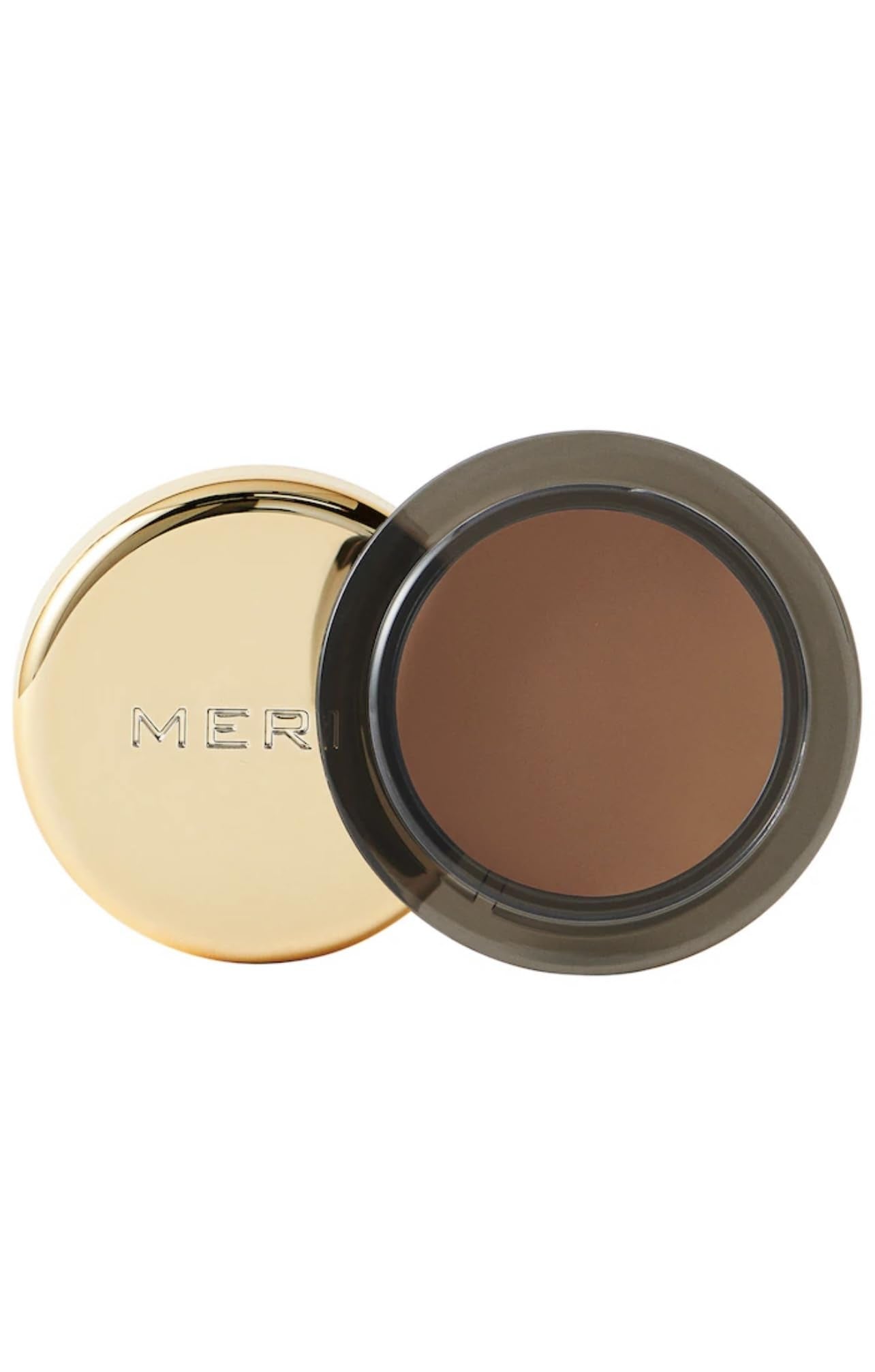 MERIT Solo Shadow Cream-to-Powder Soft Matte Eyeshadow Midcentury - Maple Wellness Supplements