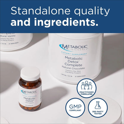 Metabolic Maintenance FemOne - Women's Multivitamin with Bioavailable Iron, Active Folate, B12, Antioxidants, Vitamin D + Biotin - Maple Wellness Supplements
