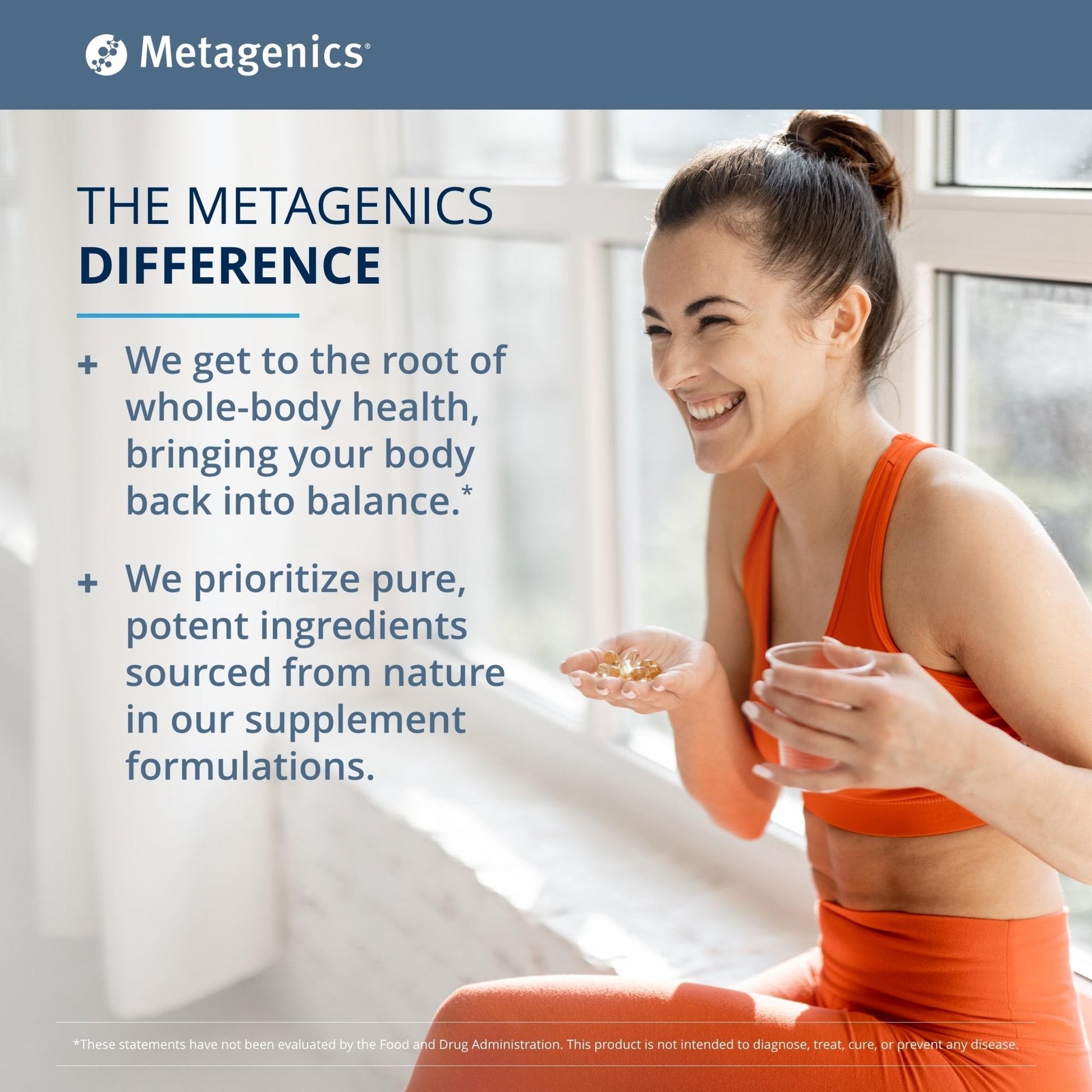 Metagenics Bundle - CandiBactin-BR (90 Tablets) & CandiBactin-AR (60 Softgels) - for Intestinal Support, Gut Health & Intestinal Balance - Maple Wellness Supplements