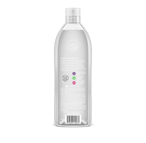 Method Foaming Hand Soap, Refill, Sweet Water, Recyclable Bottle, 28 oz, (Pack of 1) (Packaging May Vary) - Maple Wellness Supplements