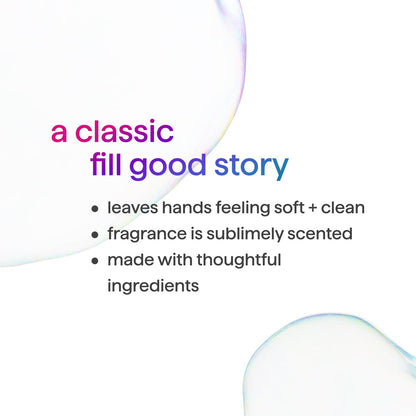 Method Foaming Hand Soap, Refill, Sweet Water, Recyclable Bottle, 28 oz, (Pack of 1) (Packaging May Vary) - Maple Wellness Supplements